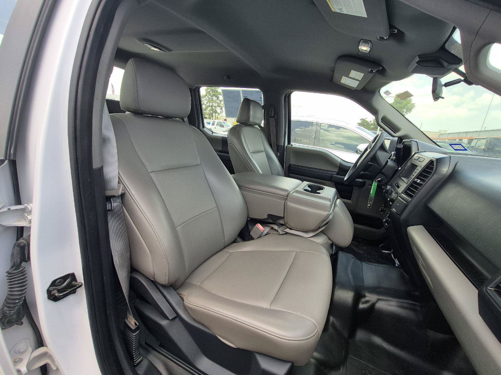 Certified 2020 Ford F150 XL w/ Equipment Group 101A Mid RWD image 6