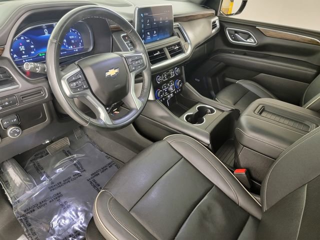 Used 2023 Chevrolet Tahoe Premier image 13