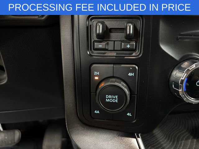 Certified 2023 Ford F150 Platinum AWD/4WD image 25