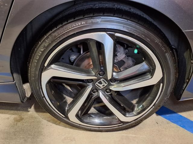 Used 2018 Honda Accord Sport image 25