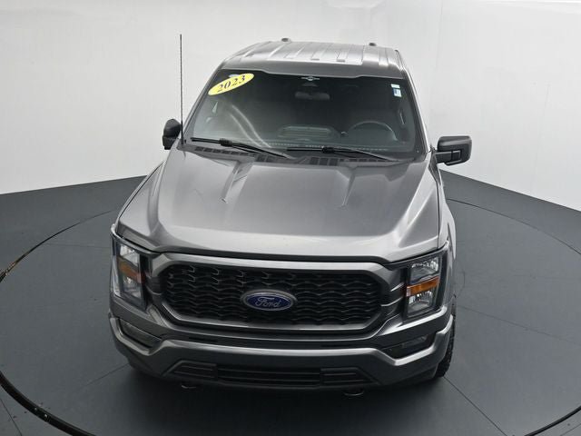 Certified 2023 Ford F150 XL w/ STX Appearance Package AWD/4WD image 24
