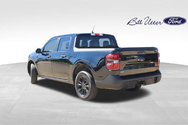 Certified 2024 Ford Maverick XLT w/ XLT Luxury Package FWD image 7