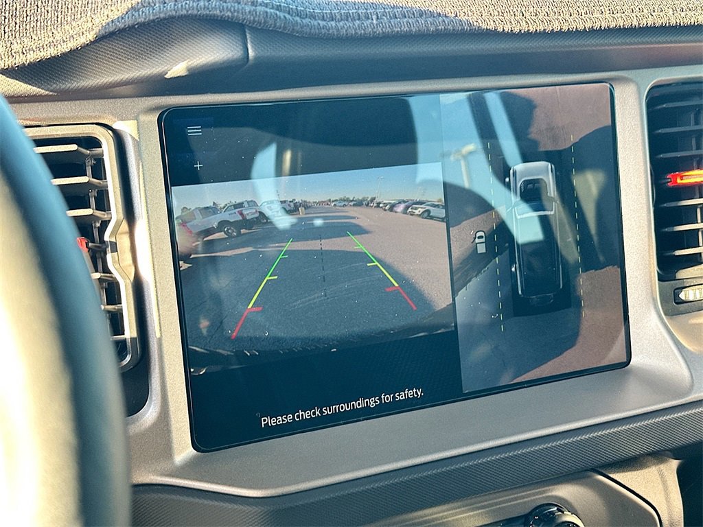 Certified 2023 Ford Bronco Raptor image 23