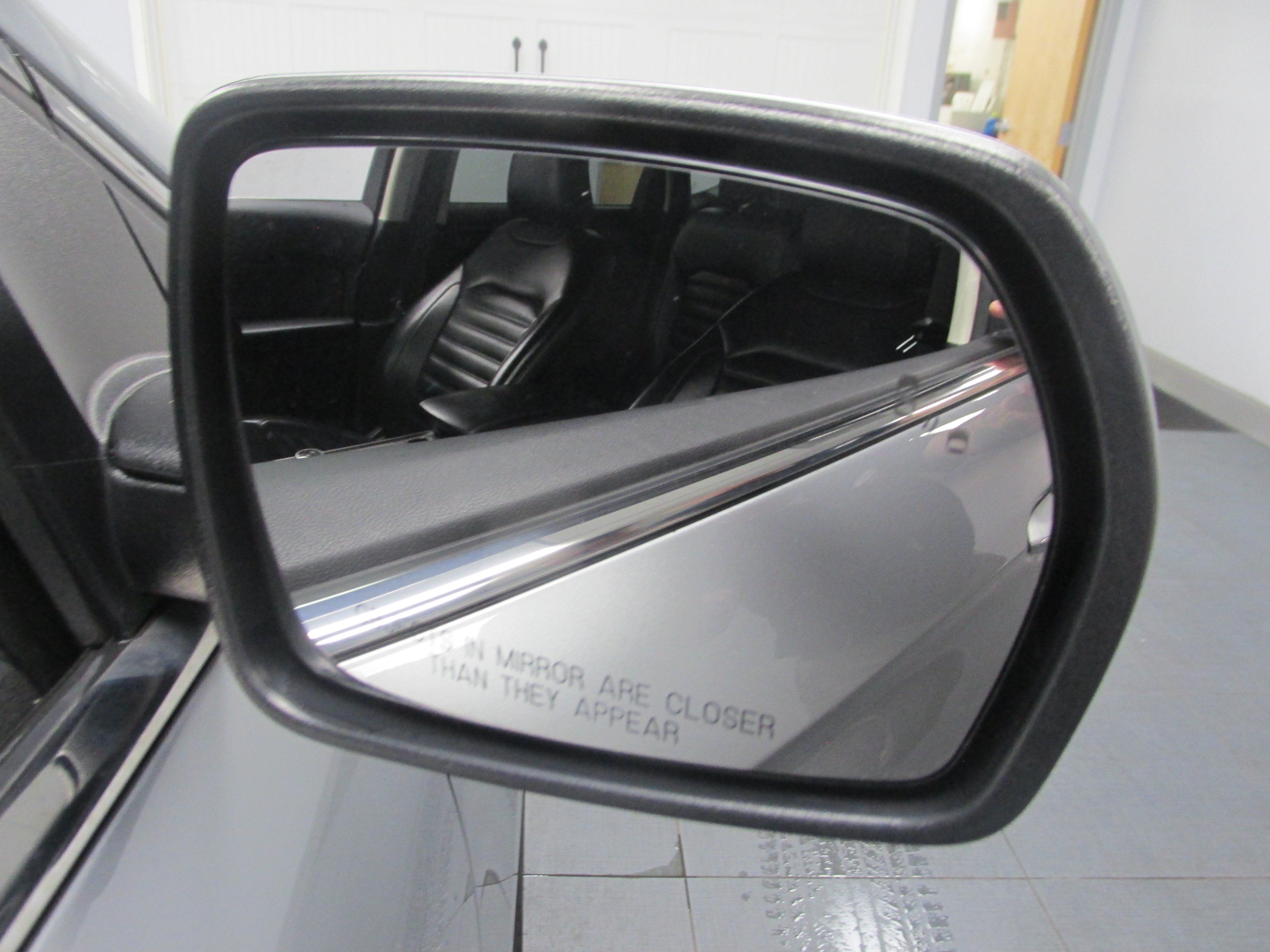 Certified 2024 Ford Edge SEL AWD/4WD image 17