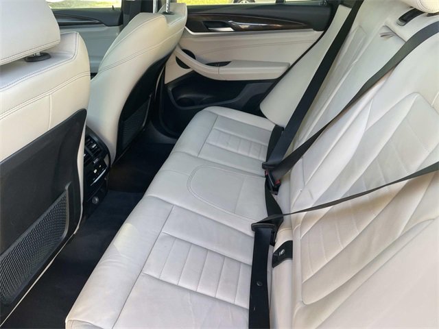 Used 2019 BMW X3 sDrive30i w/ Convenience Package image 24