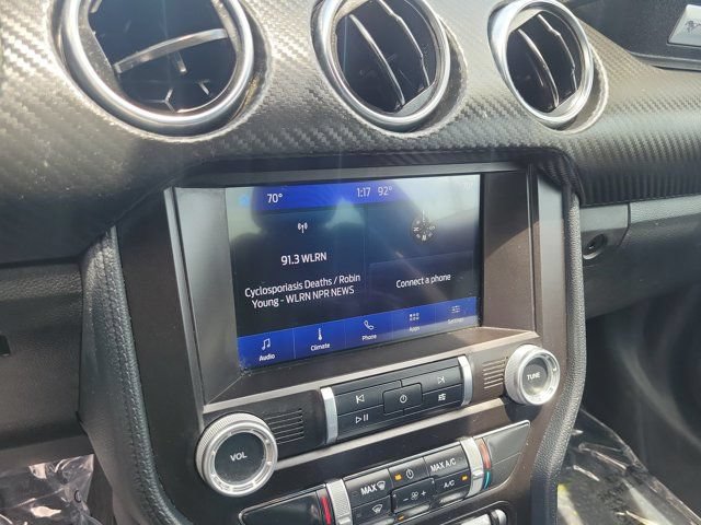 Certified 2022 Ford Mustang Coupe w/ Equipment Group 101A RWD image 18