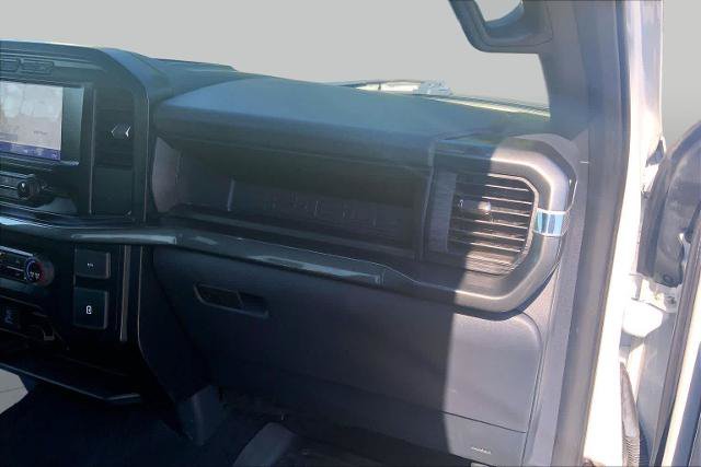Certified 2023 Ford F150 XL w/ STX Appearance Package AWD/4WD image 19