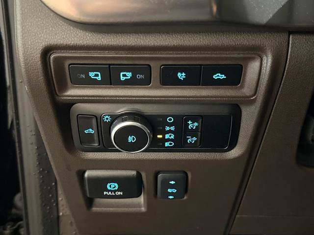 Certified 2024 Ford F150 King Ranch image 21