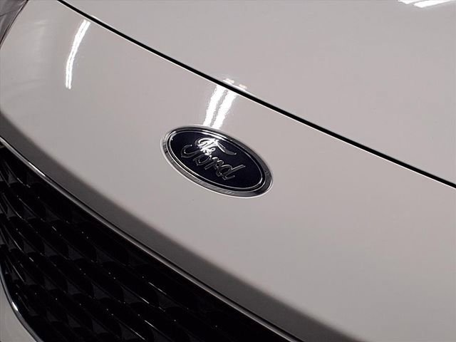 Certified 2022 Ford Escape SEL image 30