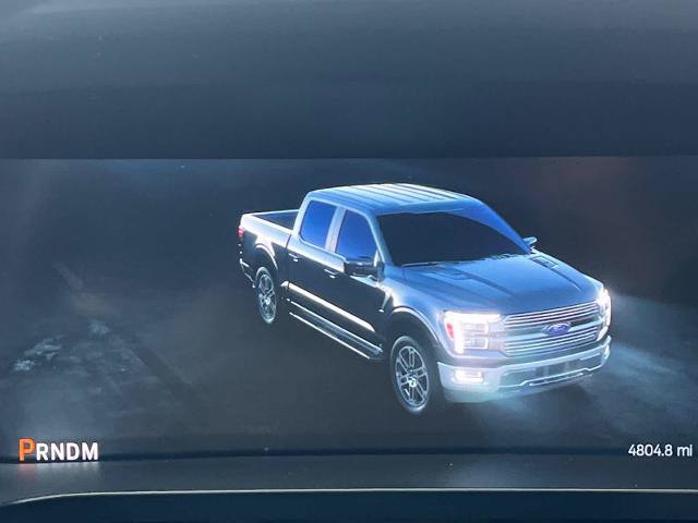 Certified 2024 Ford F150 STX RWD image 16