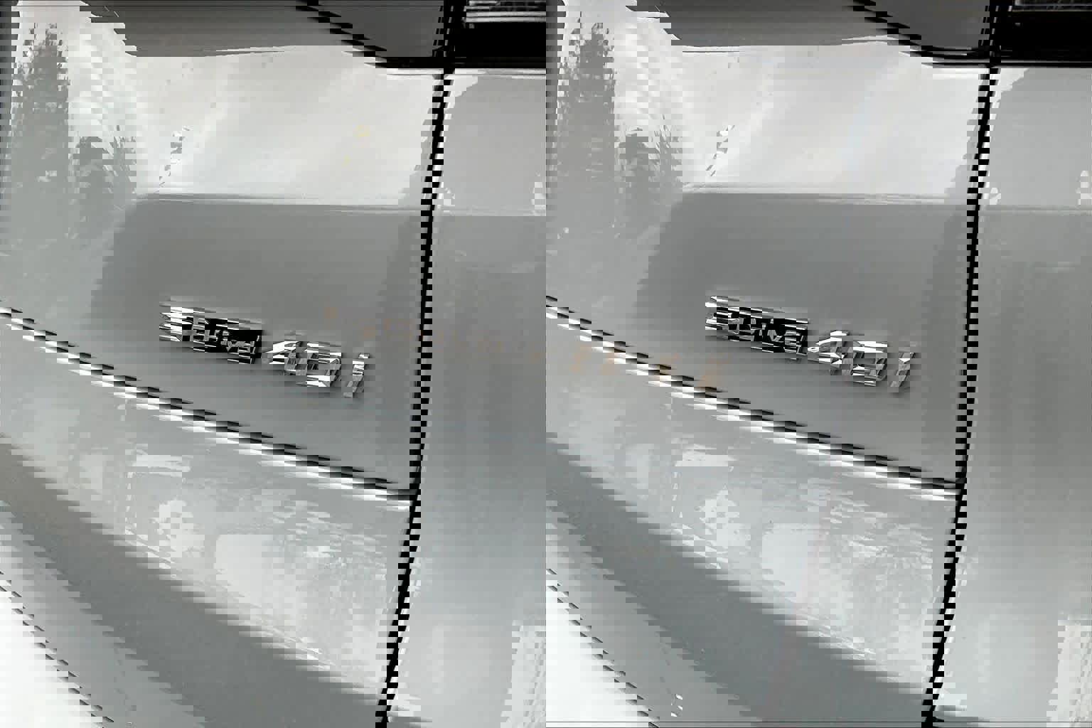 Used 2026 BMW X5 sDrive40i image 11