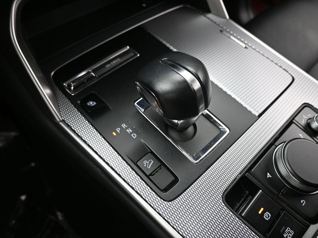 Used 2024 MAZDA CX-90 Plug-In Hybrid w/ Preferred image 16