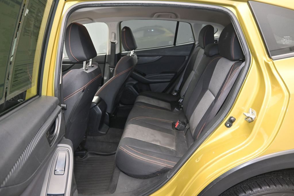 Used 2021 Subaru Crosstrek 2.0i Premium w/ Popular Package #2 AWD/4WD image 15