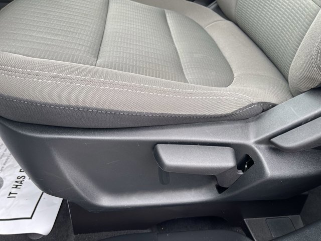 Certified 2022 Ford Escape S AWD/4WD image 5