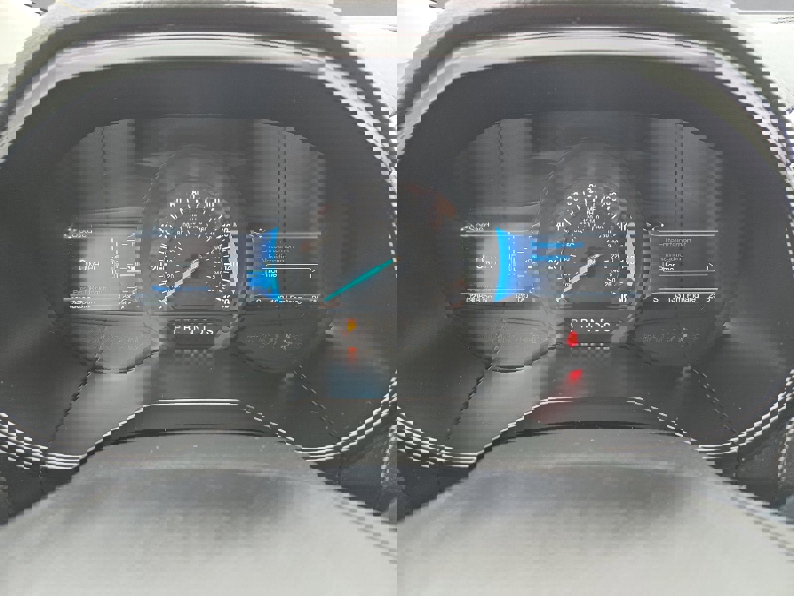 Certified 2024 Ford Edge Titanium w/ Equipment Group 301A image 16