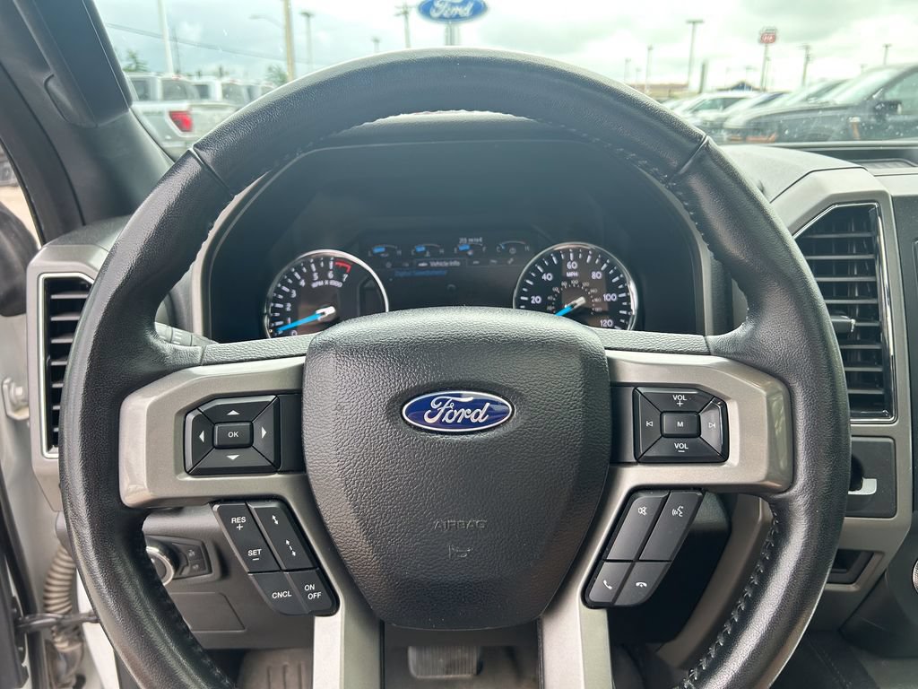 Certified 2021 Ford Expedition XLT AWD/4WD image 28