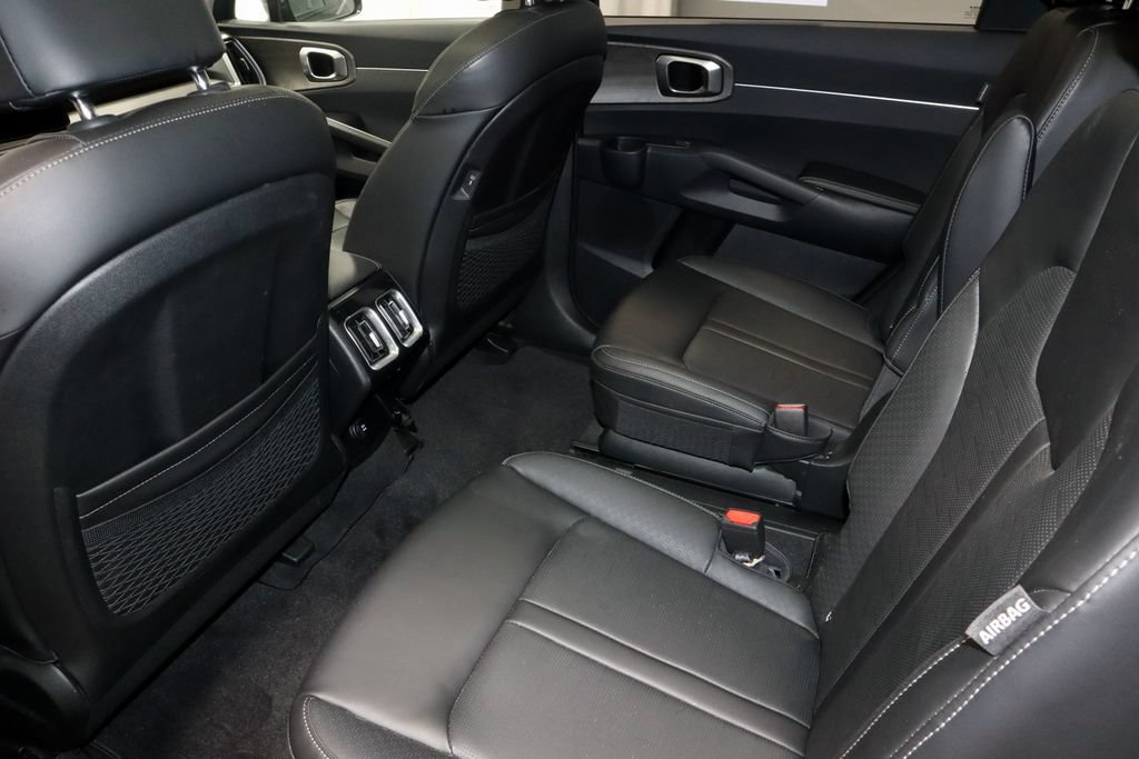 Used 2024 Kia Sorento X-Line EX AWD/4WD image 22