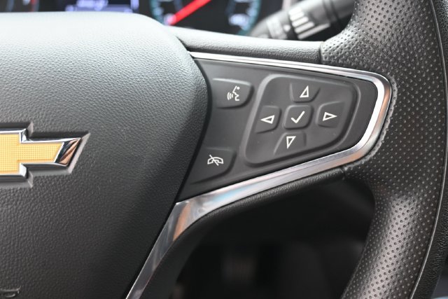 Used 2025 Chevrolet Malibu LT FWD image 16