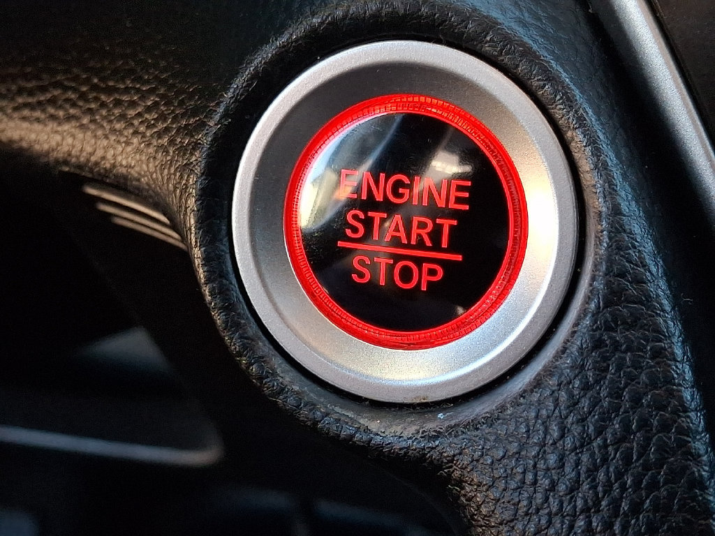 Used 2019 Honda Accord EX-L image 24