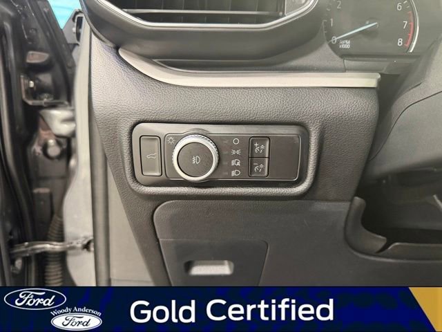 Certified 2023 Ford Explorer XLT w/ Equipment Group 202A AWD/4WD image 20