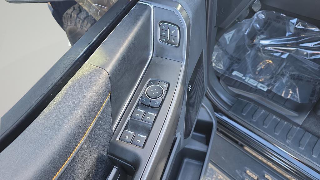 Certified 2025 Ford F150 Tremor w/ Equipment Group 402A High image 20