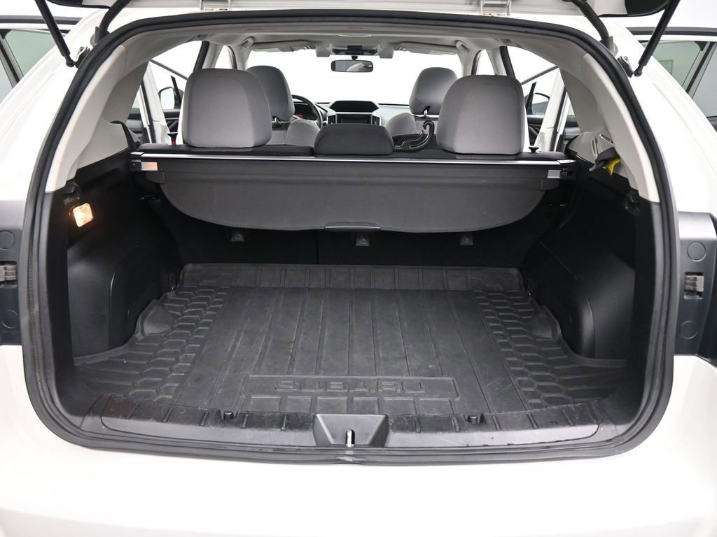 Used 2019 Subaru Crosstrek 2.0i Premium image 48