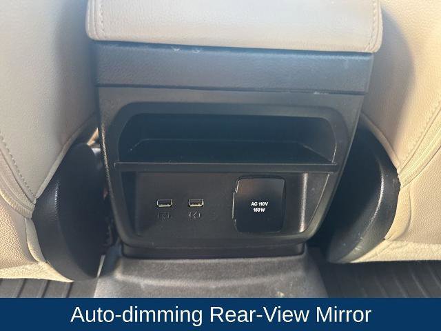 Certified 2021 Ford Ranger Lariat w/ Technology Package image 24