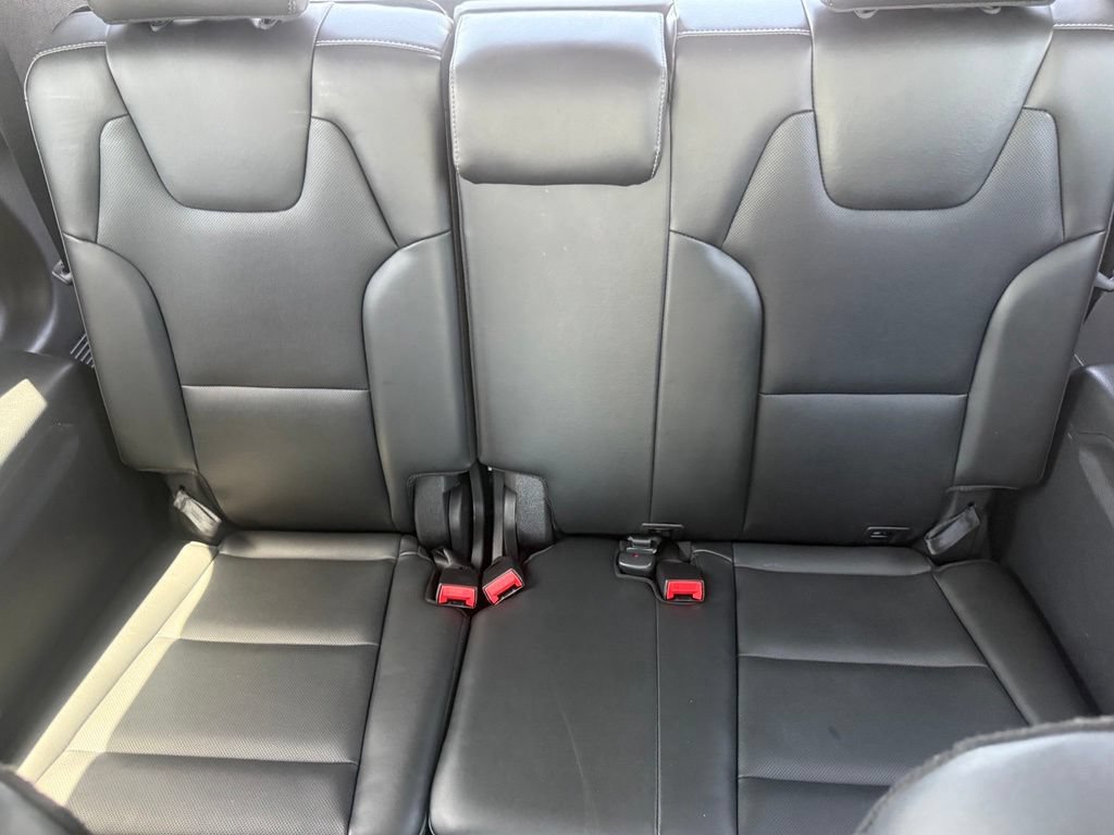 Used 2021 Kia Telluride SX w/ SX Prestige Package AWD/4WD image 49