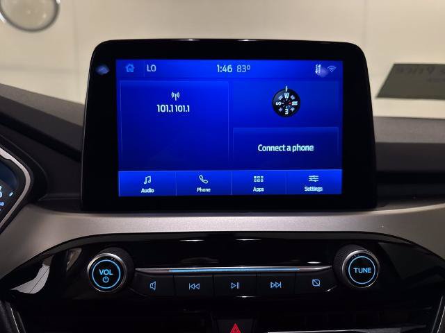 Certified 2020 Ford Escape SE FWD image 18