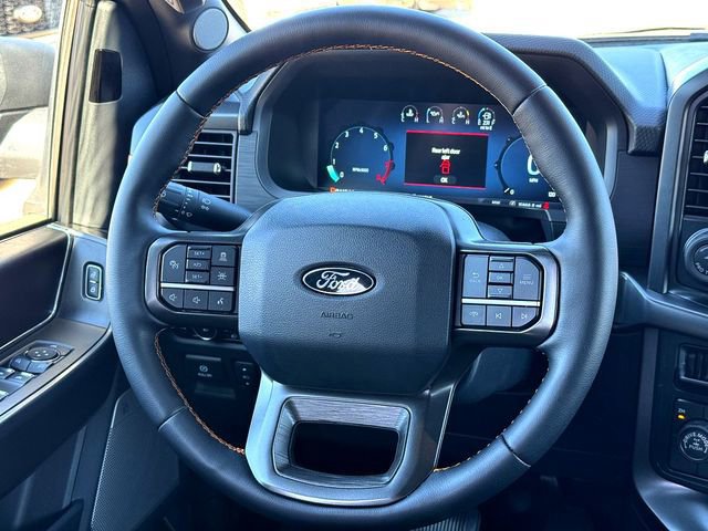 Certified 2025 Ford F150 Tremor w/ Bed Utility Package image 25