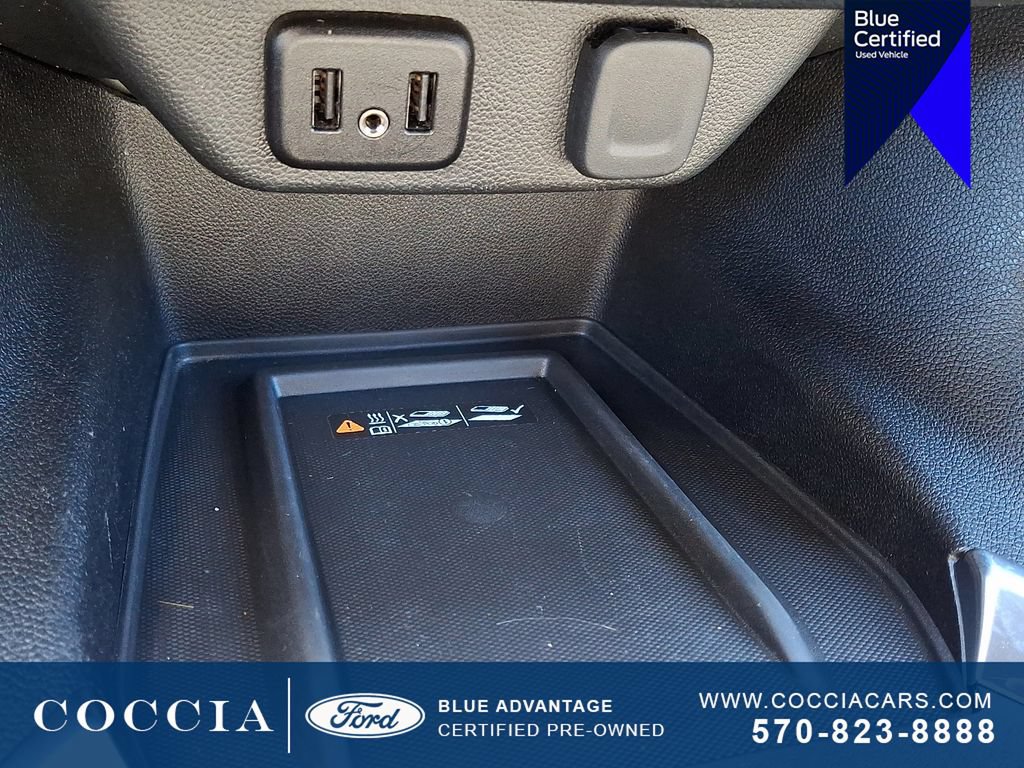 Used 2023 Chevrolet Traverse LT w/ LPO, Floor Liner Package AWD/4WD image 25