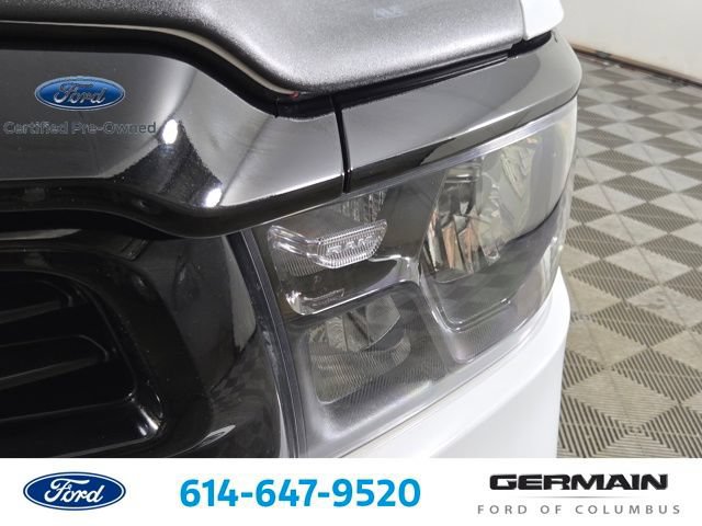 Used 2021 RAM 1500 Big Horn AWD/4WD image 14