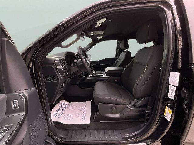 Certified 2024 Ford F150 STX AWD/4WD image 13