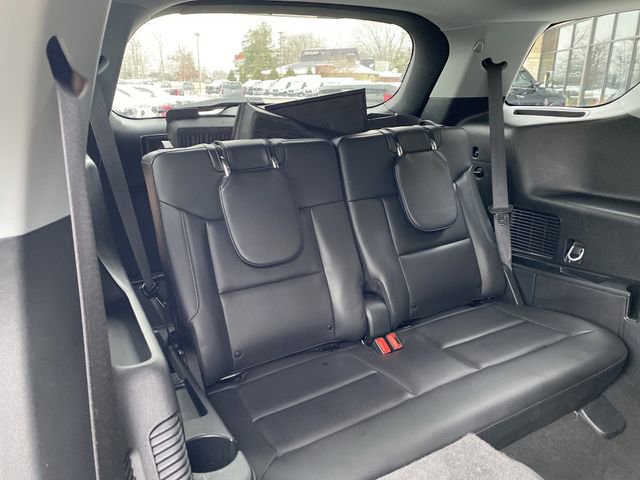 Certified 2023 Ford Explorer XLT w/ Equipment Group 202A image 31