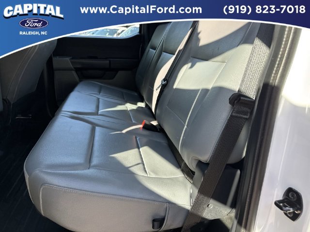Certified 2023 Ford F150 XL AWD/4WD image 18
