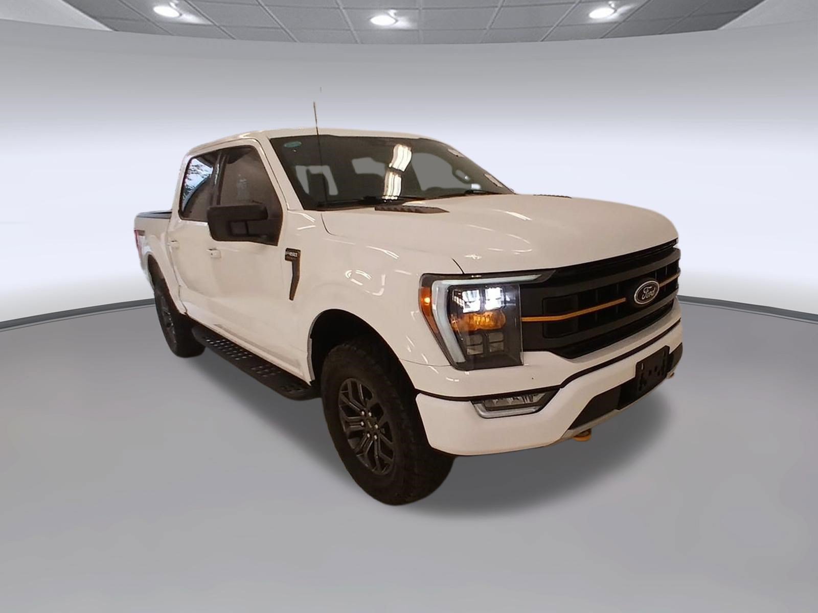 Certified 2023 Ford F150 Tremor w/ Trailer Tow Package AWD/4WD image 5