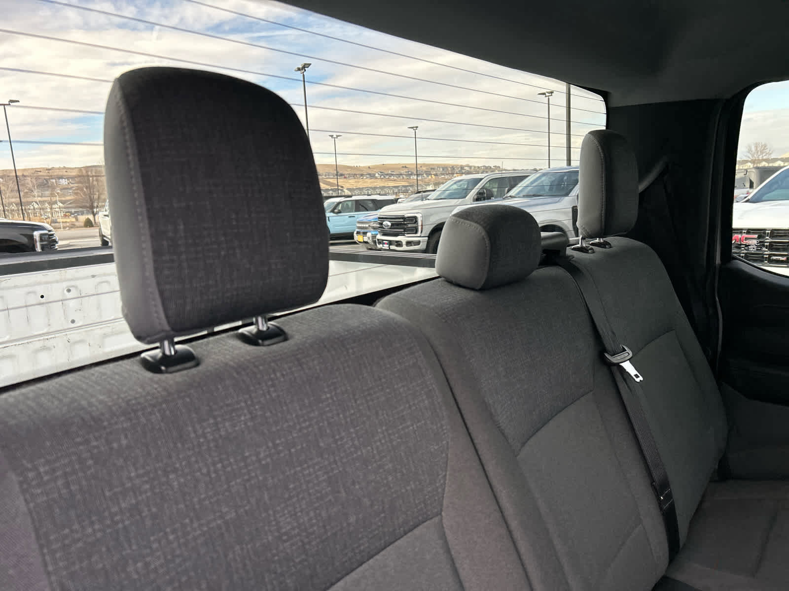 Certified 2024 Ford F150 XLT w/ Tow/Haul Package image 21