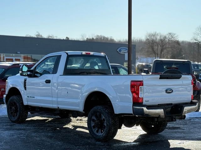 Certified 2019 Ford F250 XL w/ Power Equipment Group image 6