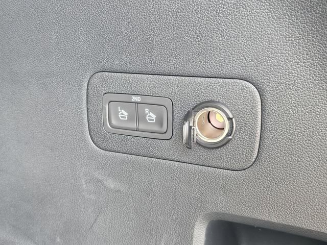 Used 2022 Hyundai Santa Fe SEL Premium image 31