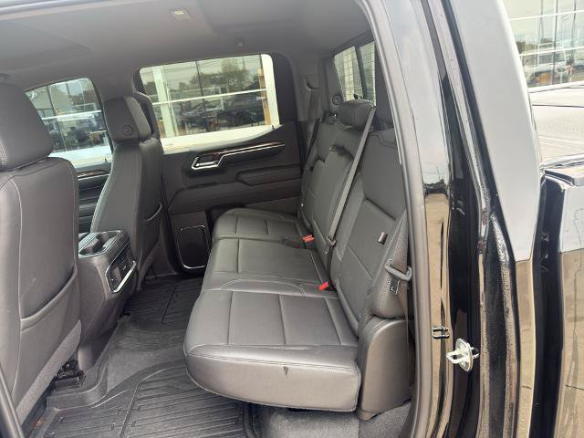 Used 2024 GMC Sierra 1500 Elevation w/ Elevation Premium Package AWD/4WD image 15