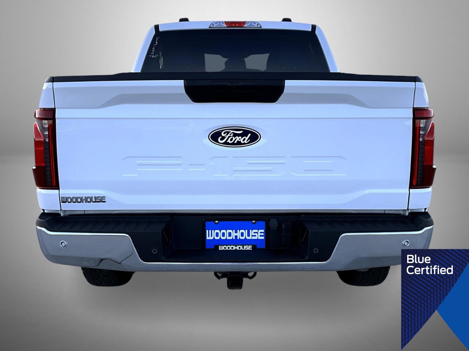 Certified 2025 Ford F150 XLT AWD/4WD image 6