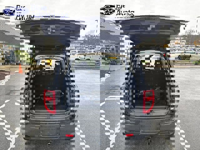 Certified 2022 Ford Bronco Sport Big Bend image 14