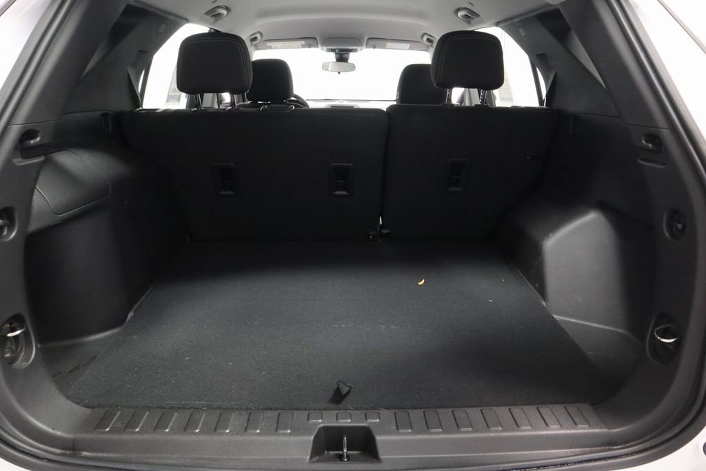 Used 2024 Chevrolet Equinox LS w/ Driver Confidence II Package FWD image 13