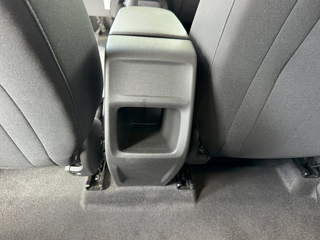 Used 2025 Chevrolet Trax LS FWD image 27