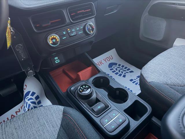 Certified 2023 Ford Maverick XLT w/ Equipment Group 300A Standard image 21