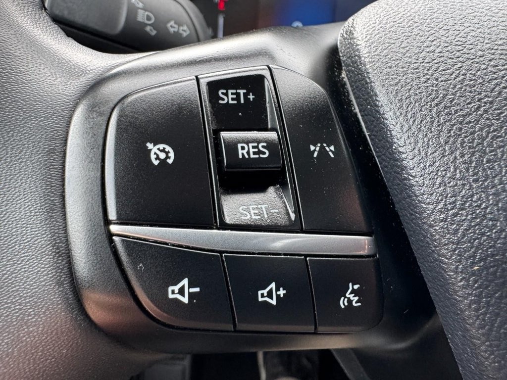 Certified 2024 Ford Escape Active FWD image 16