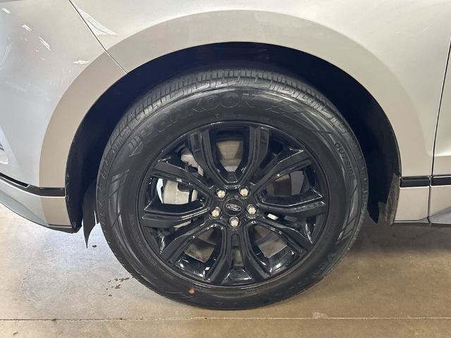 Certified 2024 Ford Edge SE w/ Black Appearance Package AWD/4WD image 31