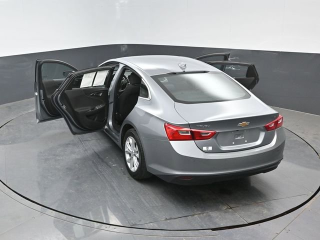 Used 2024 Chevrolet Malibu LT FWD image 22