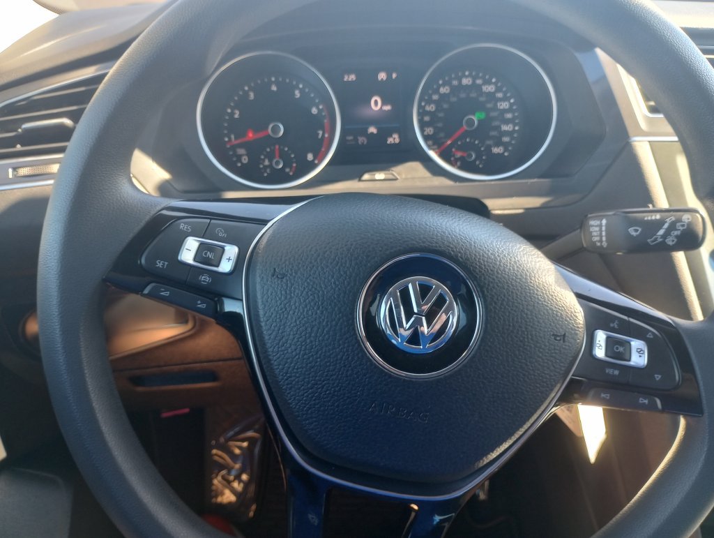 Used 2020 Volkswagen Tiguan S AWD/4WD image 24