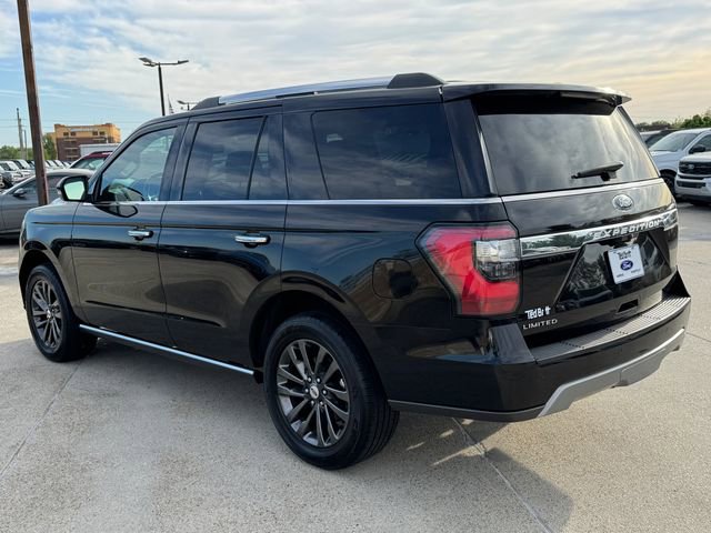 Certified 2021 Ford Expedition Limited AWD/4WD image 10